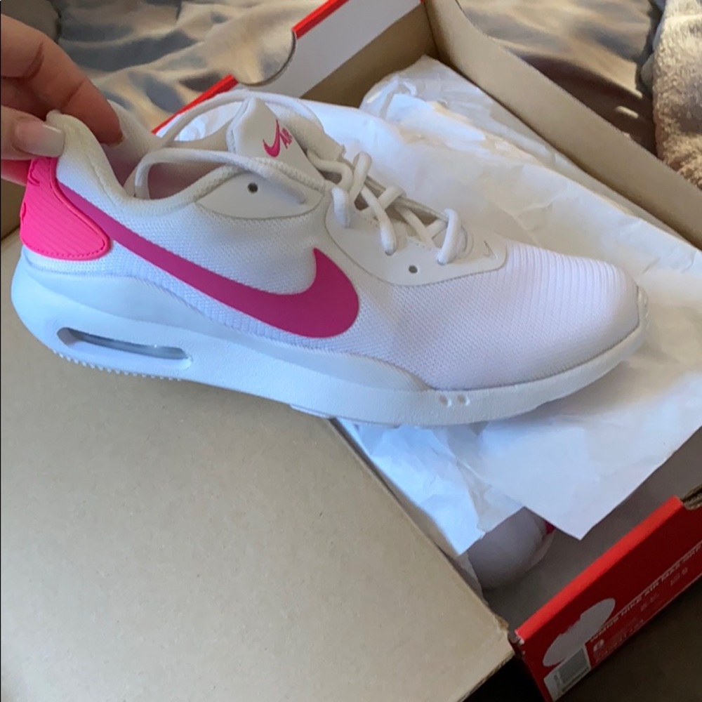 Nike sneakers